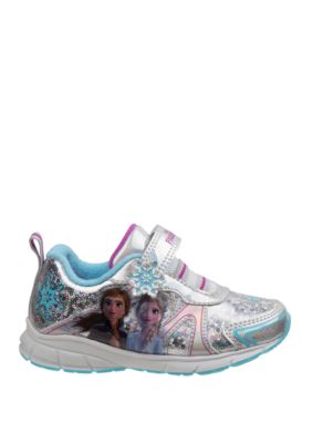 Toddler Girls Frozen II Sneakers