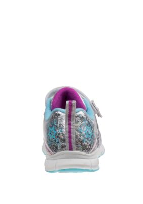 Toddler Girls Frozen II Sneakers