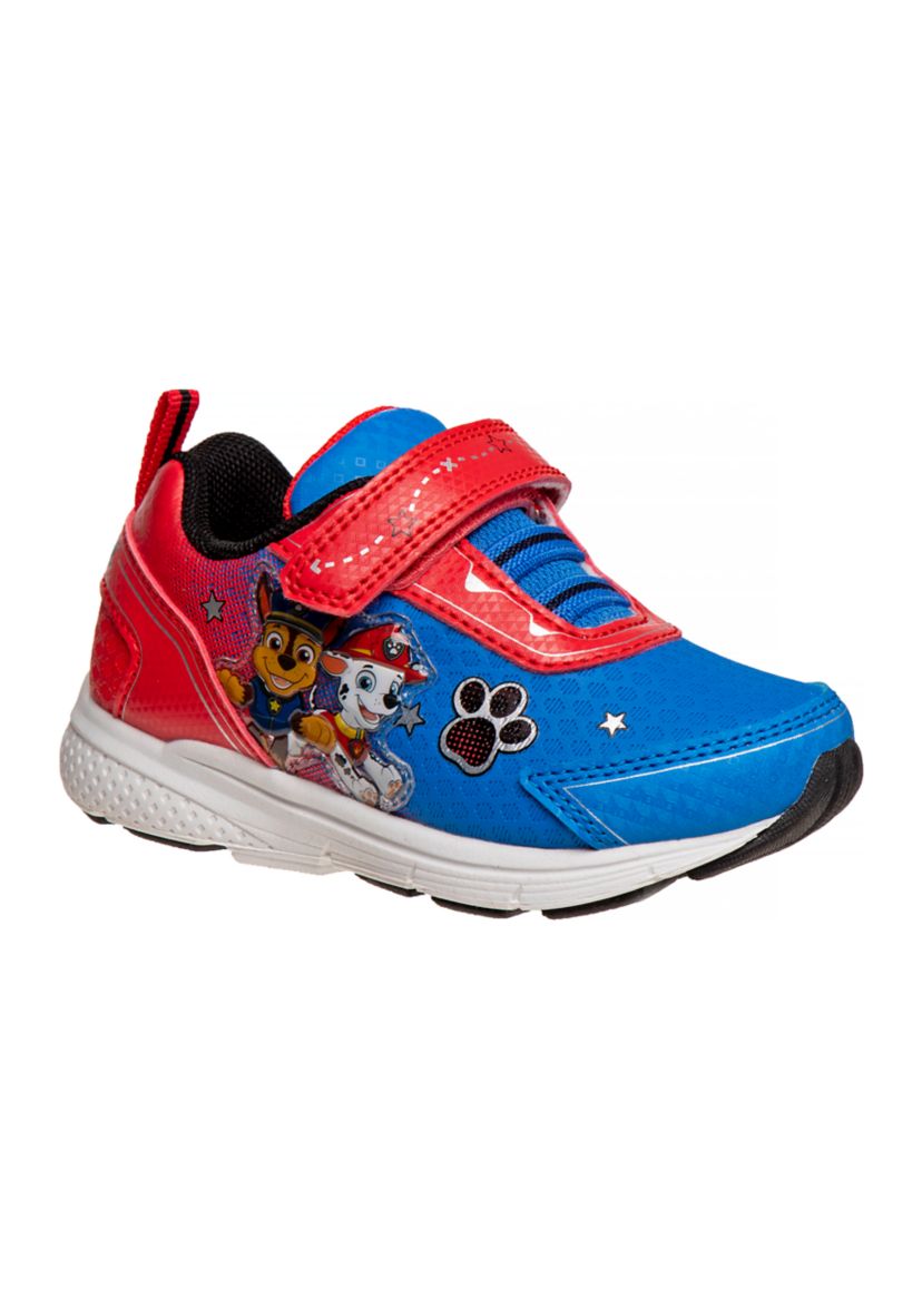 Toddler Girls Paw Patrol Sneakers