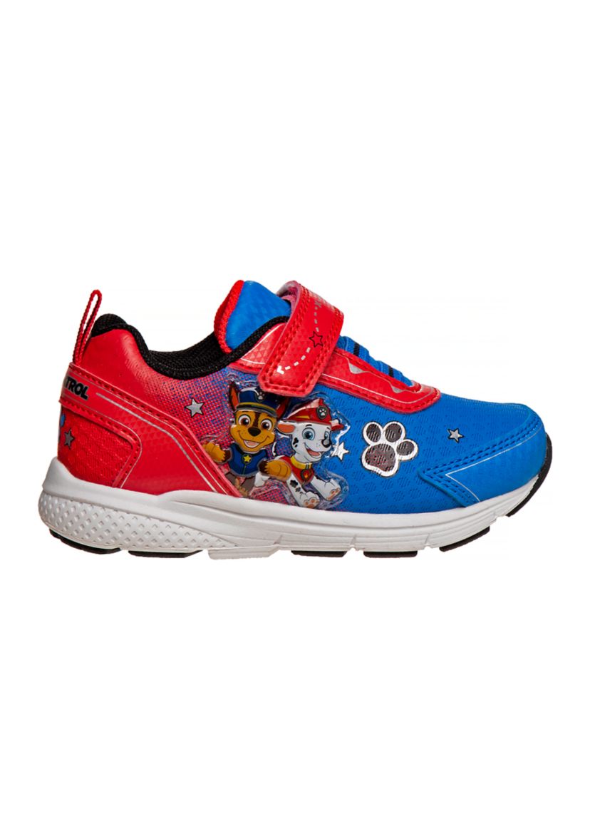 Toddler Girls Paw Patrol Sneakers