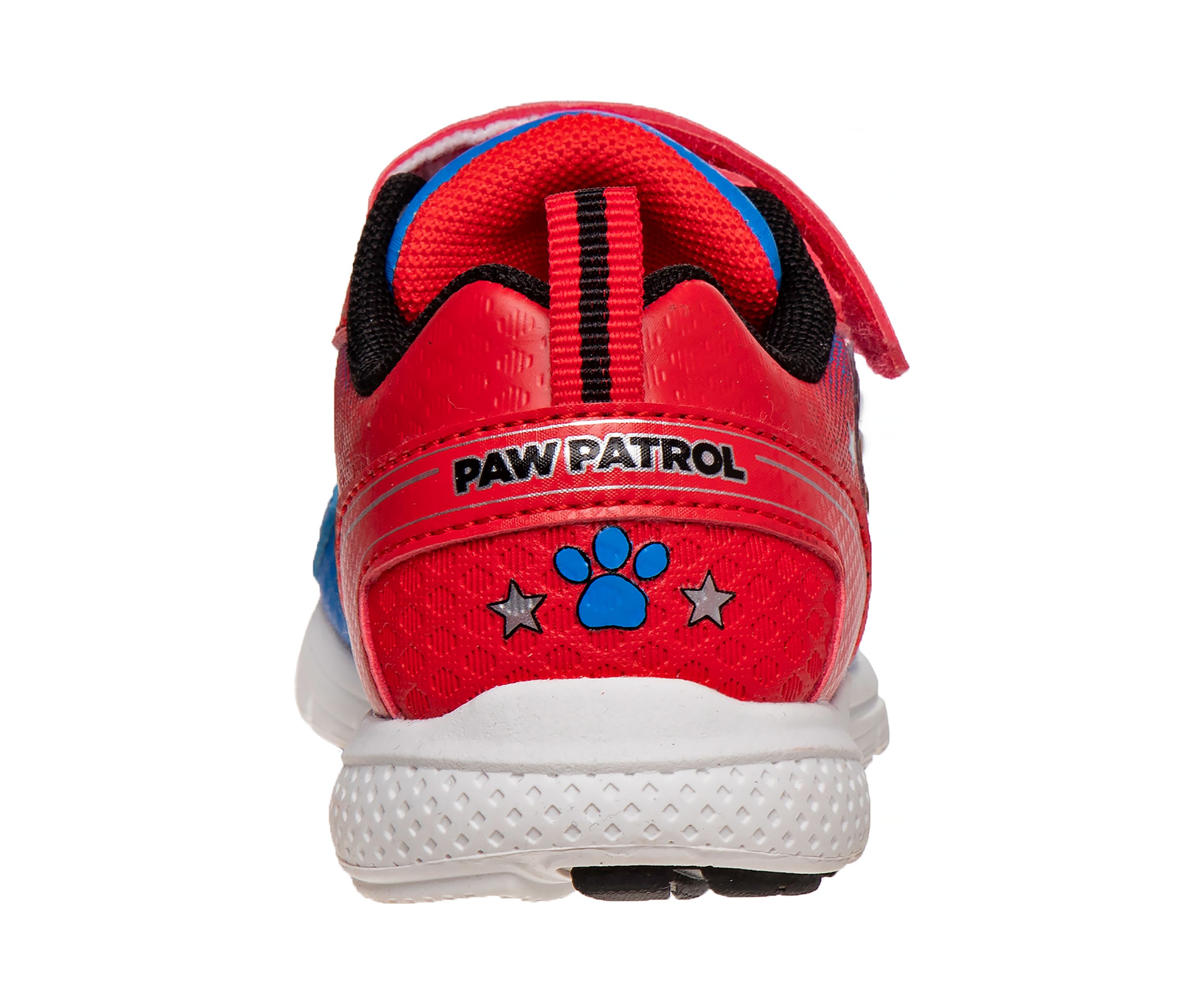Toddler Girls Paw Patrol Sneakers