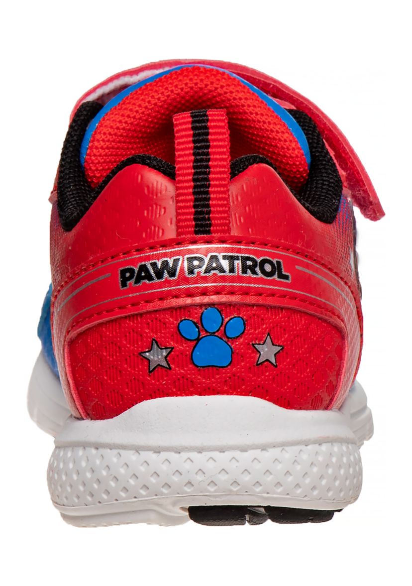 Toddler Girls Paw Patrol Sneakers