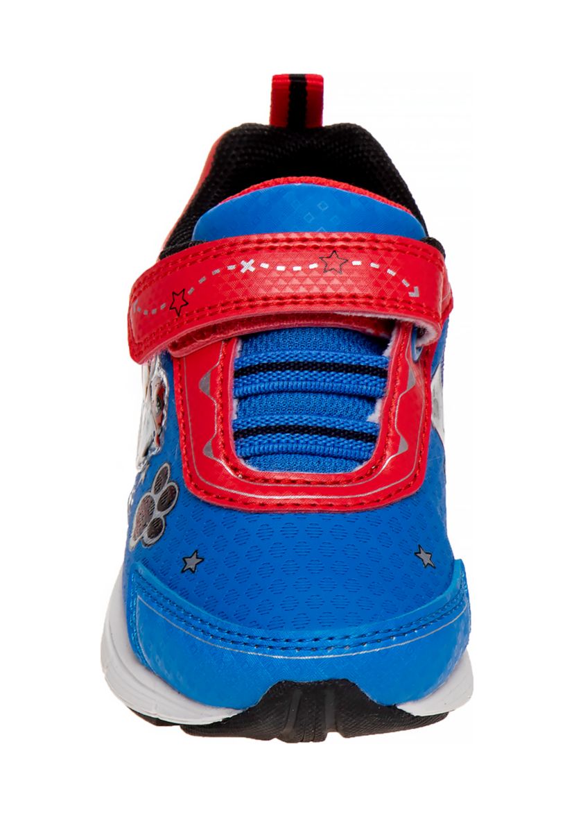Toddler Girls Paw Patrol Sneakers
