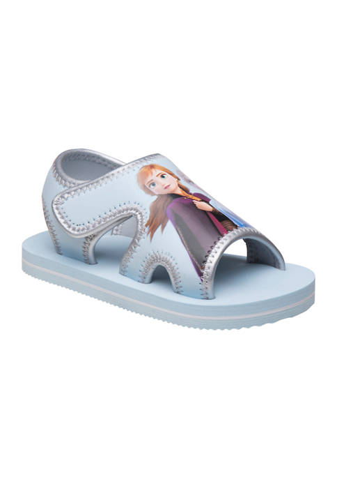 Disney® Toddler Girls Frozen II Sandals