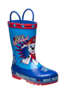 Belks clearance rain boots