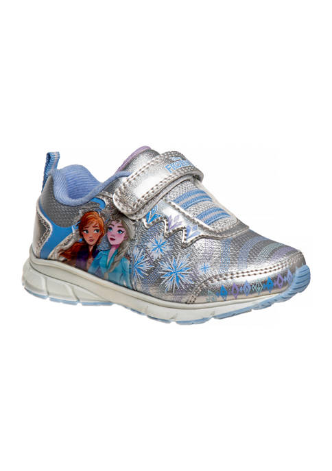 Disney Toddler Girls Frozen II Sneakers