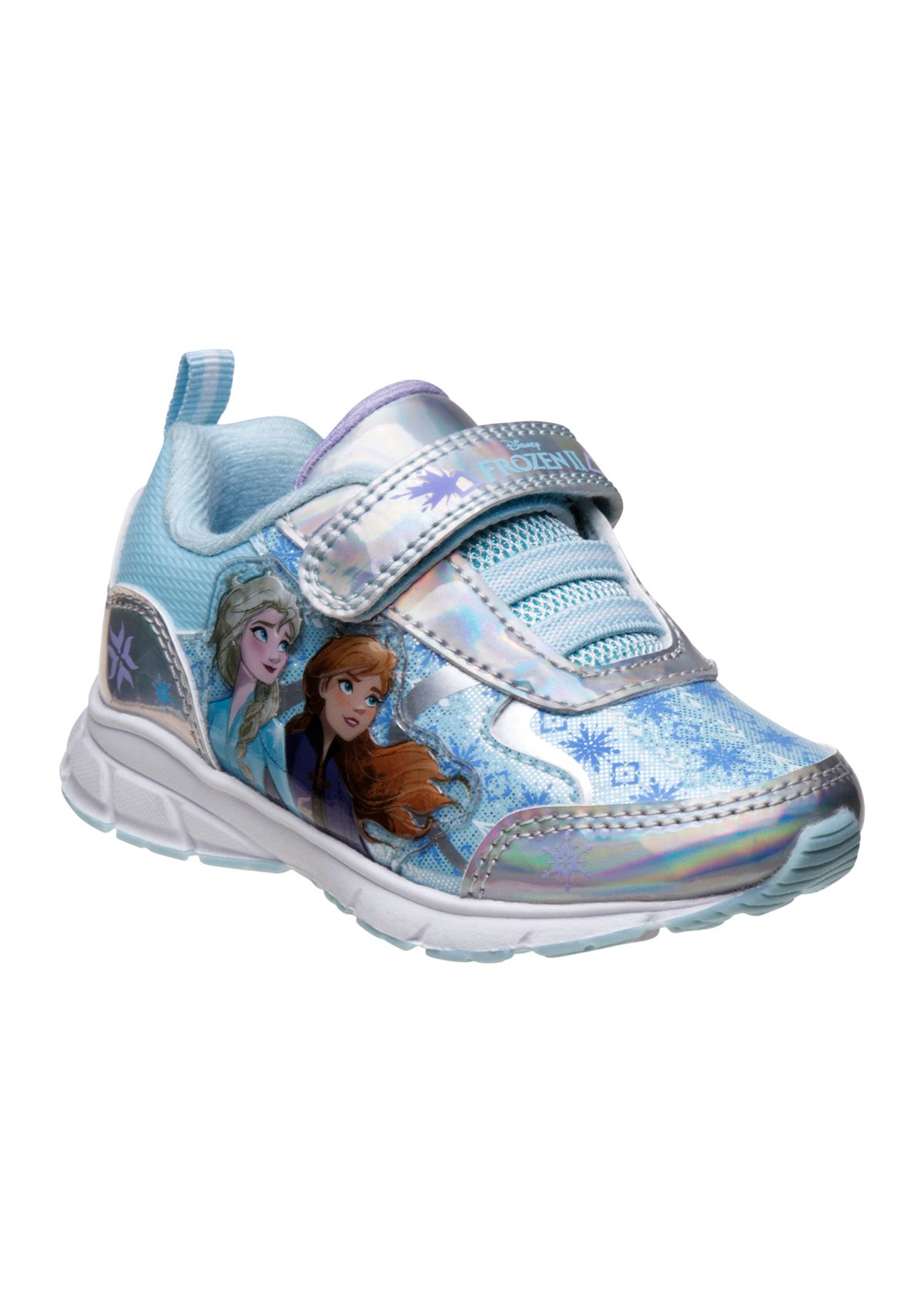 Toddler Girls Frozen II Sneakers