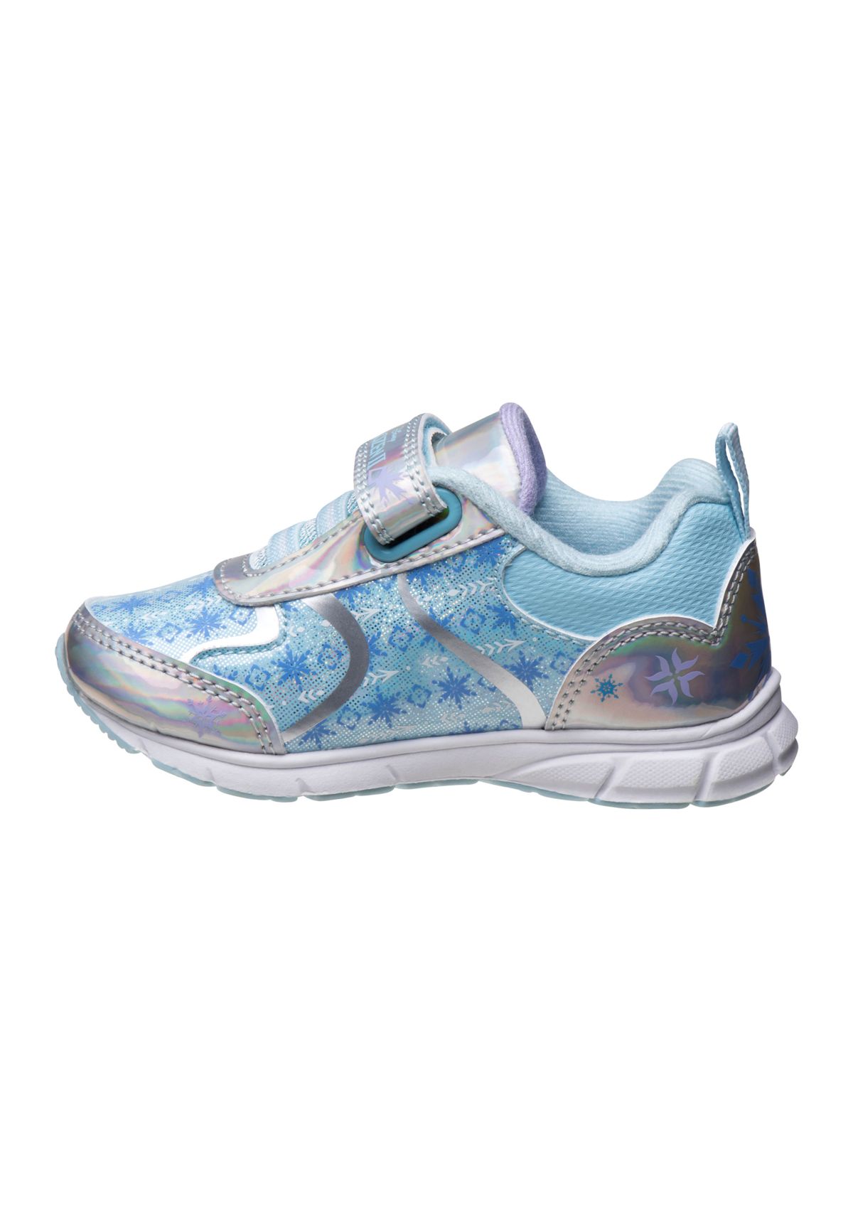 Toddler Girls Frozen II Sneakers