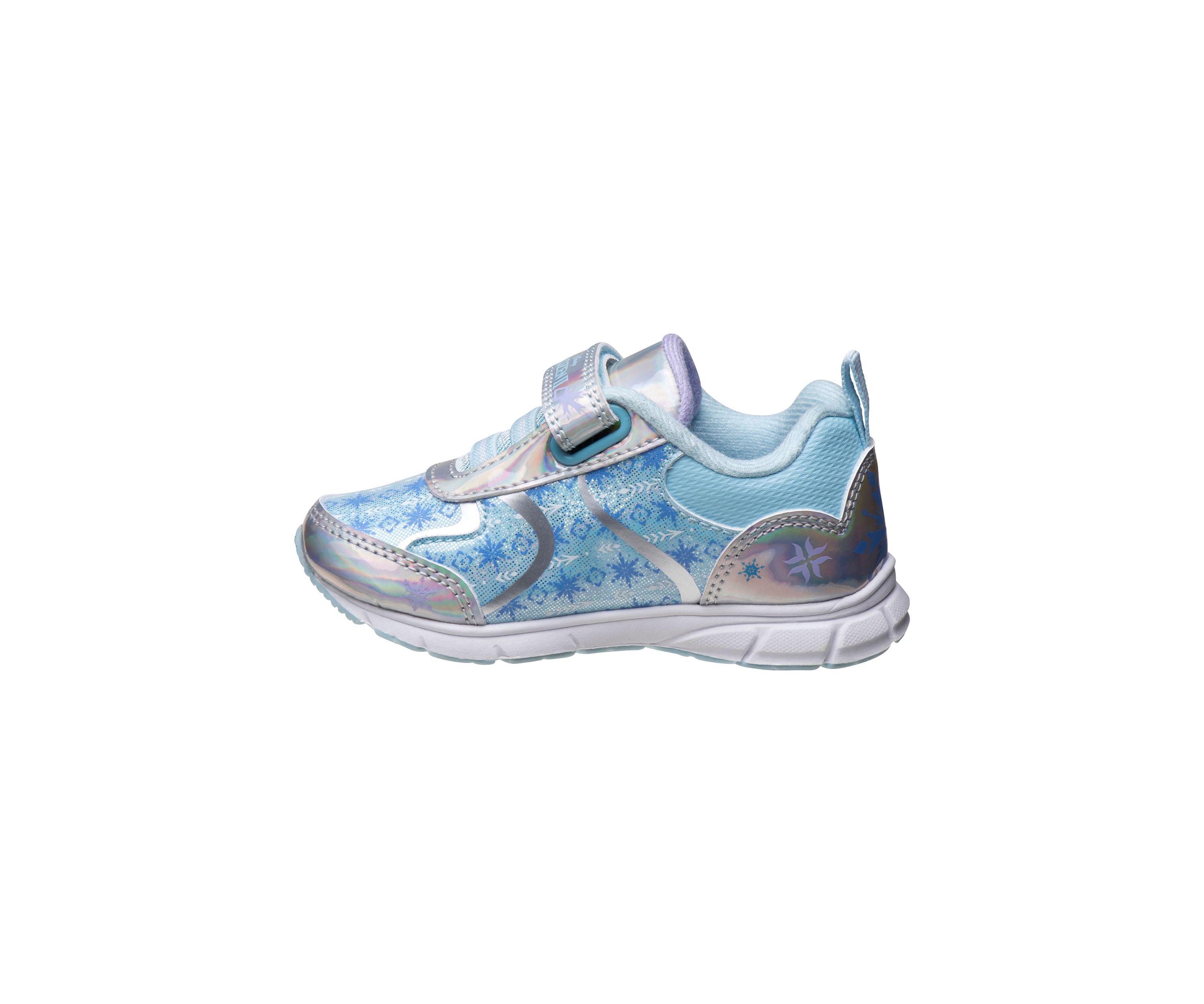 Toddler Girls Frozen II Sneakers