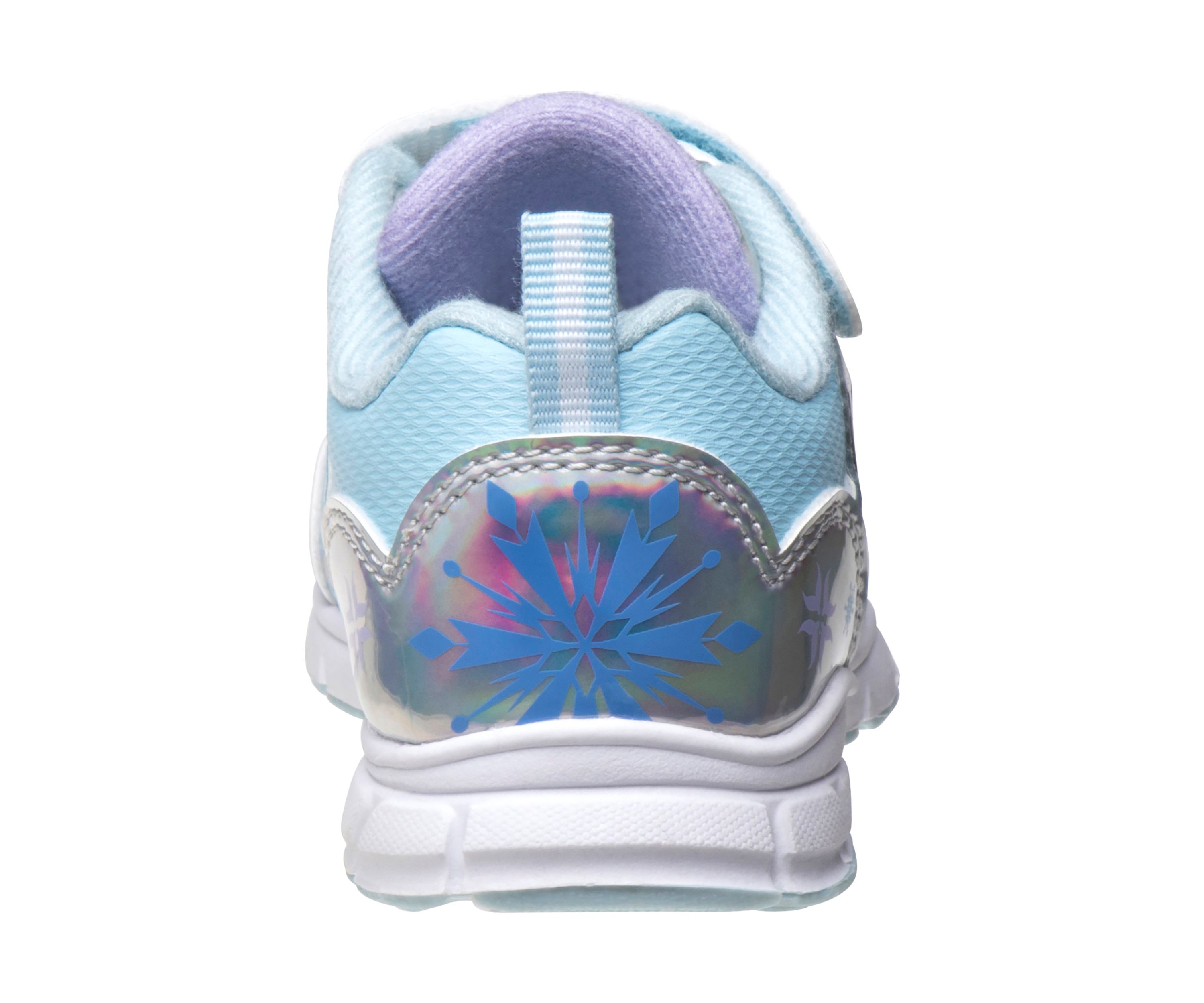 Toddler Girls Frozen II Sneakers