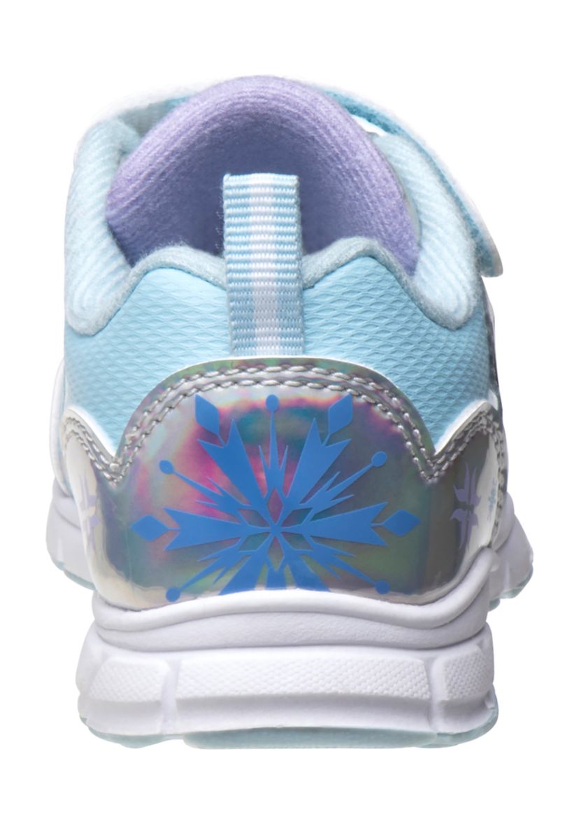 Toddler Girls Frozen II Sneakers
