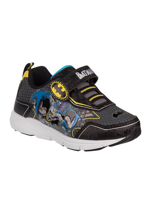 DC COMICS™ Toddler Boys Batman Sneakers
