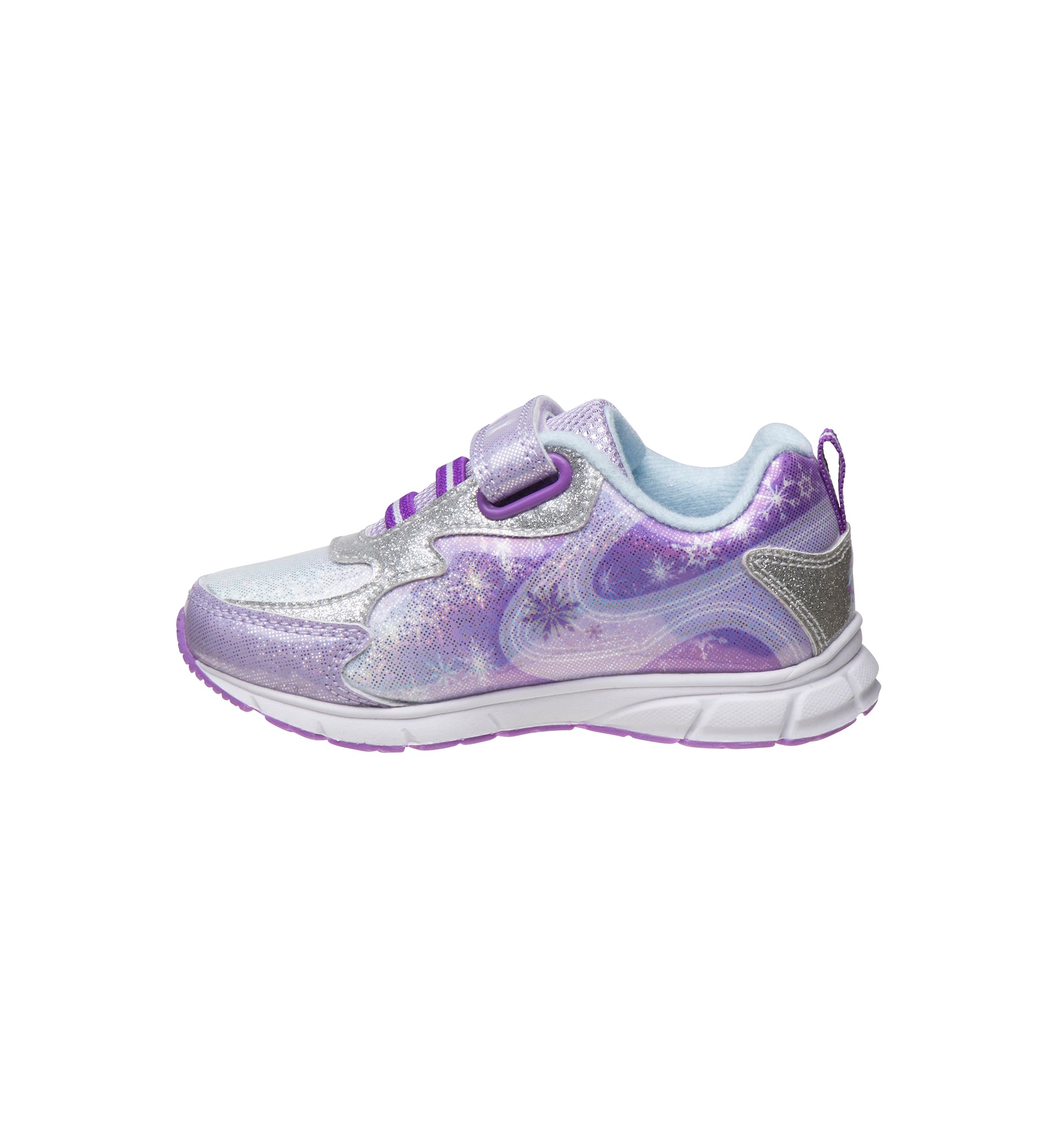 Toddler Girls Frozen II Sneakers