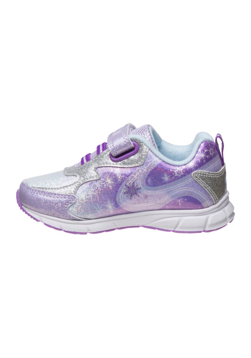 Toddler Girls Frozen II Sneakers