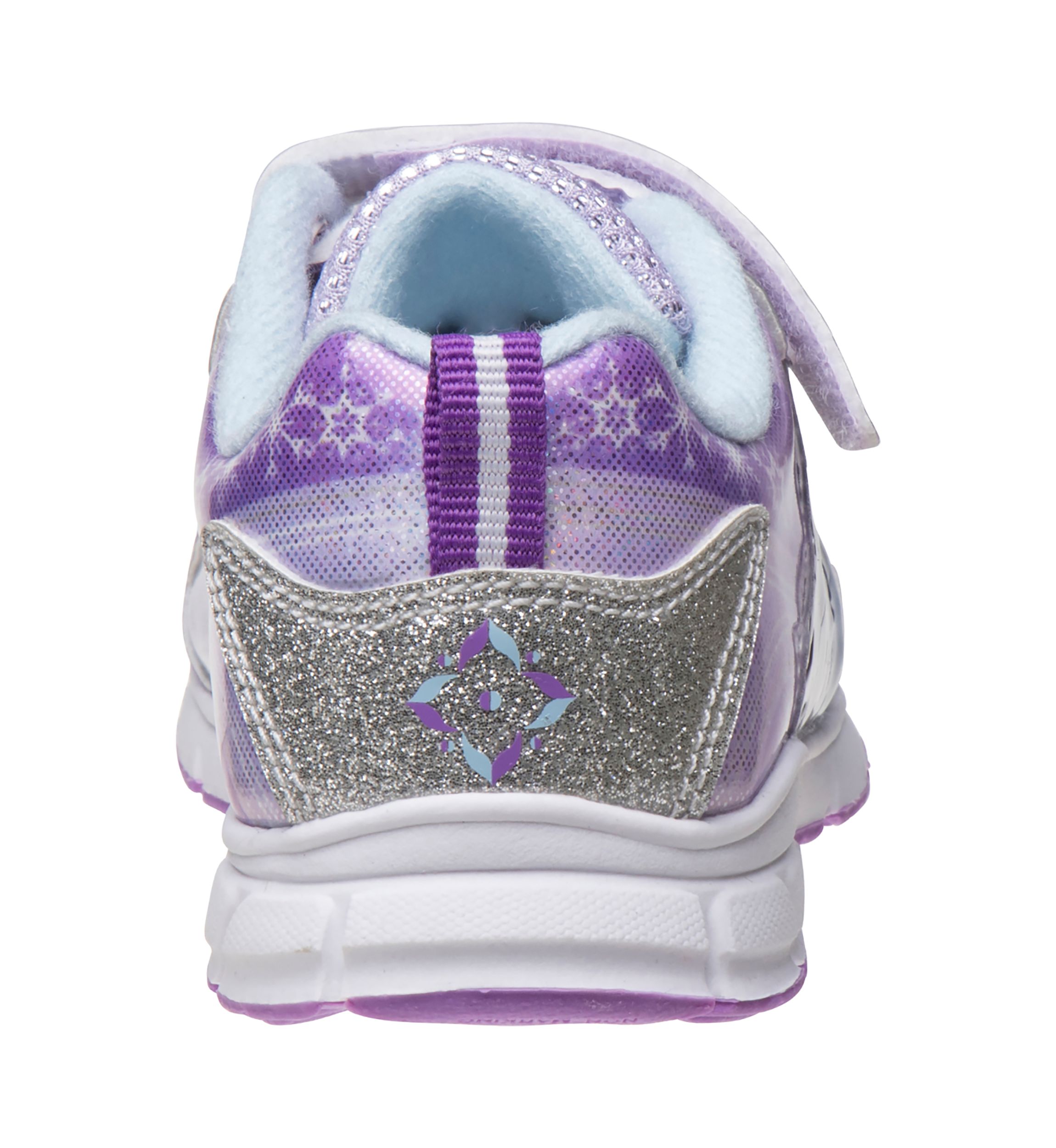 Toddler Girls Frozen II Sneakers