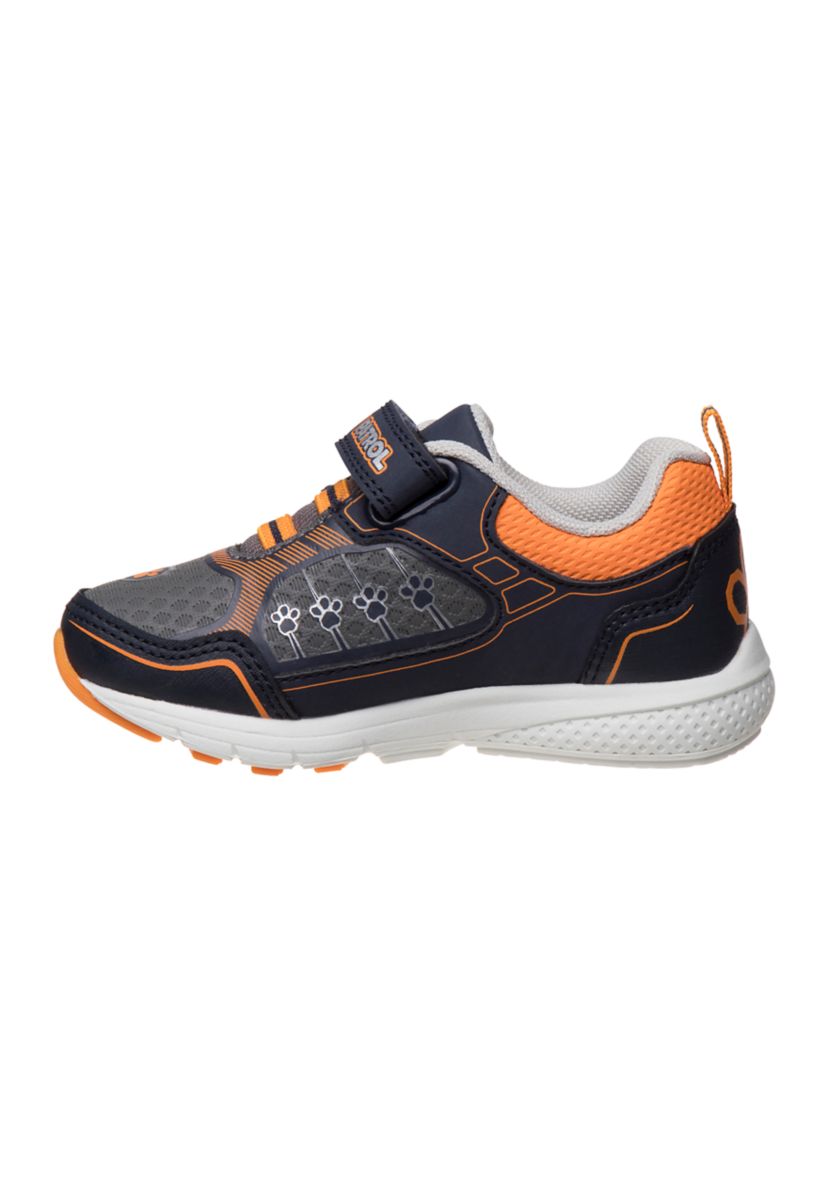 Toddler Boys Paw Patrol Sneakers