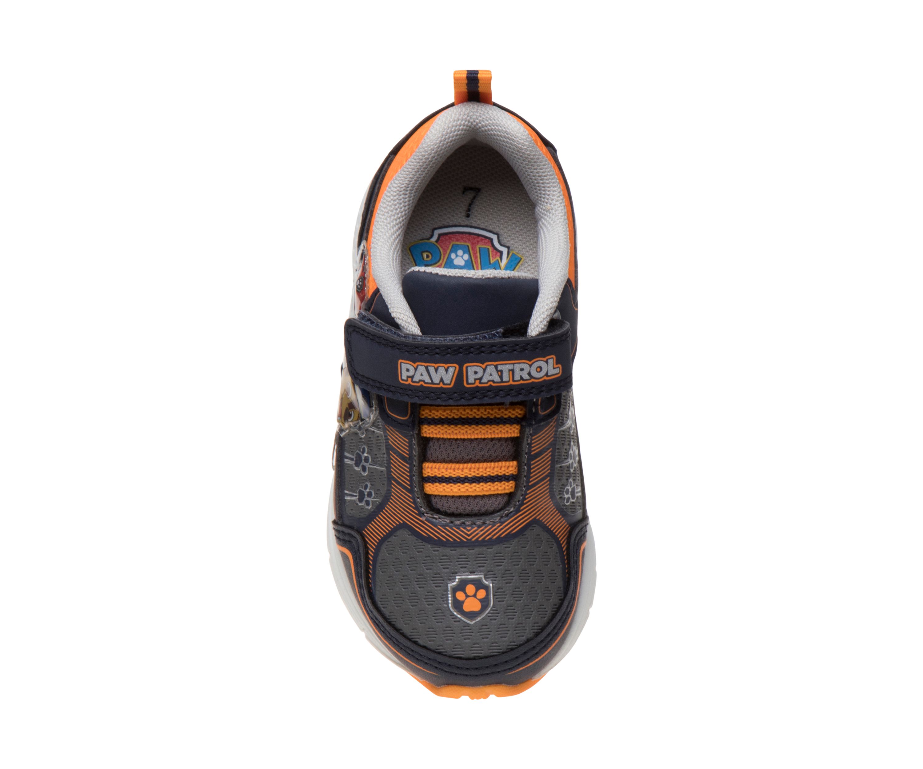 Toddler Boys Paw Patrol Sneakers