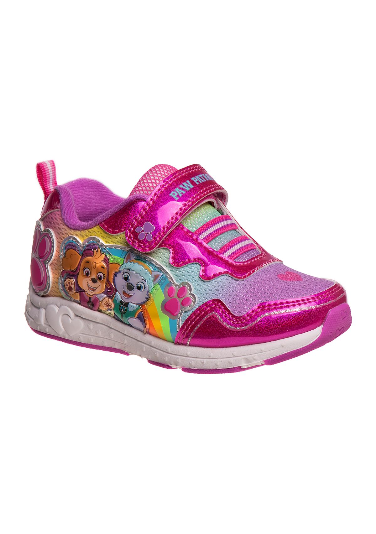 Toddler Girls Paw Patrol Sneakers