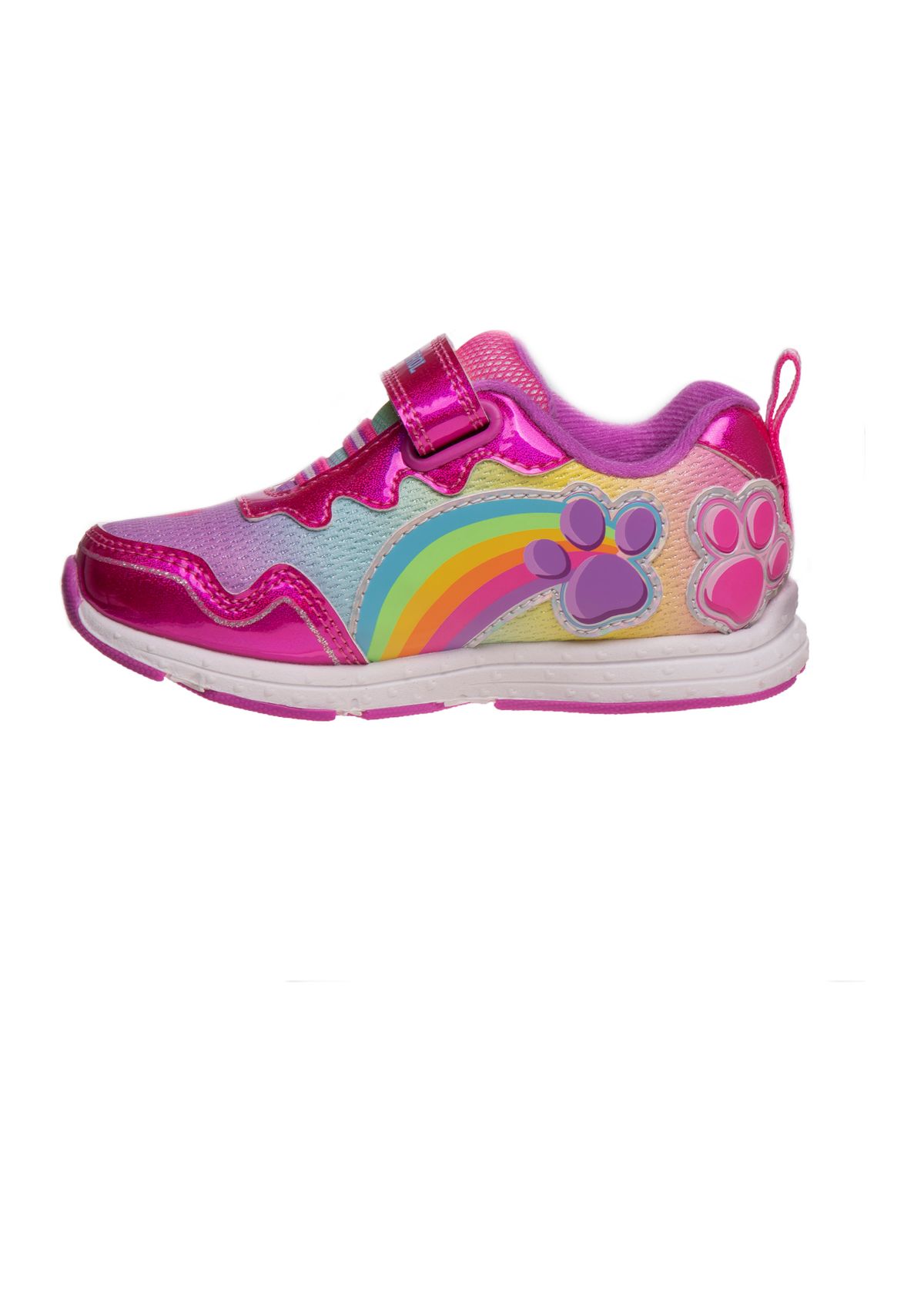 Toddler Girls Paw Patrol Sneakers