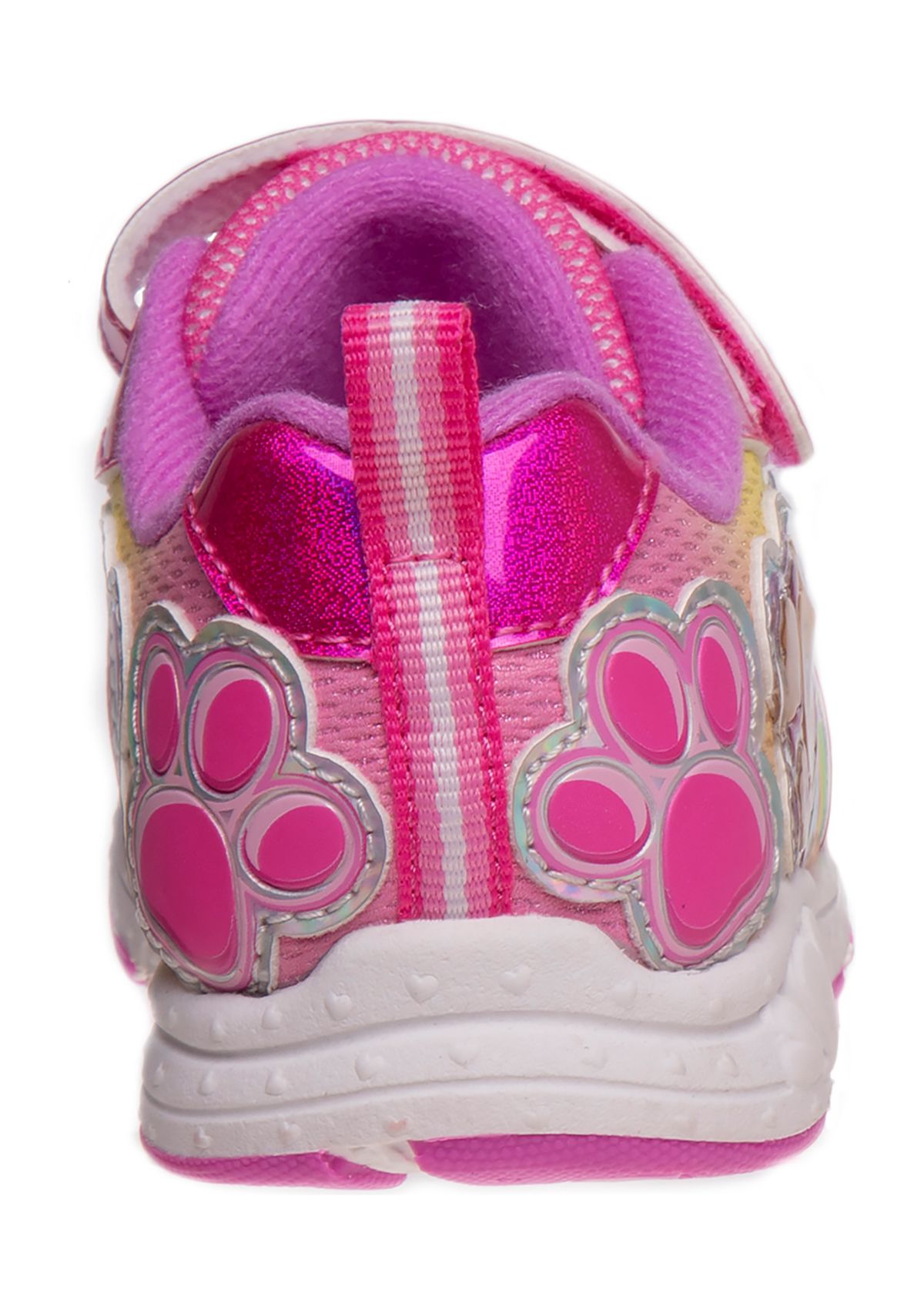 Toddler Girls Paw Patrol Sneakers