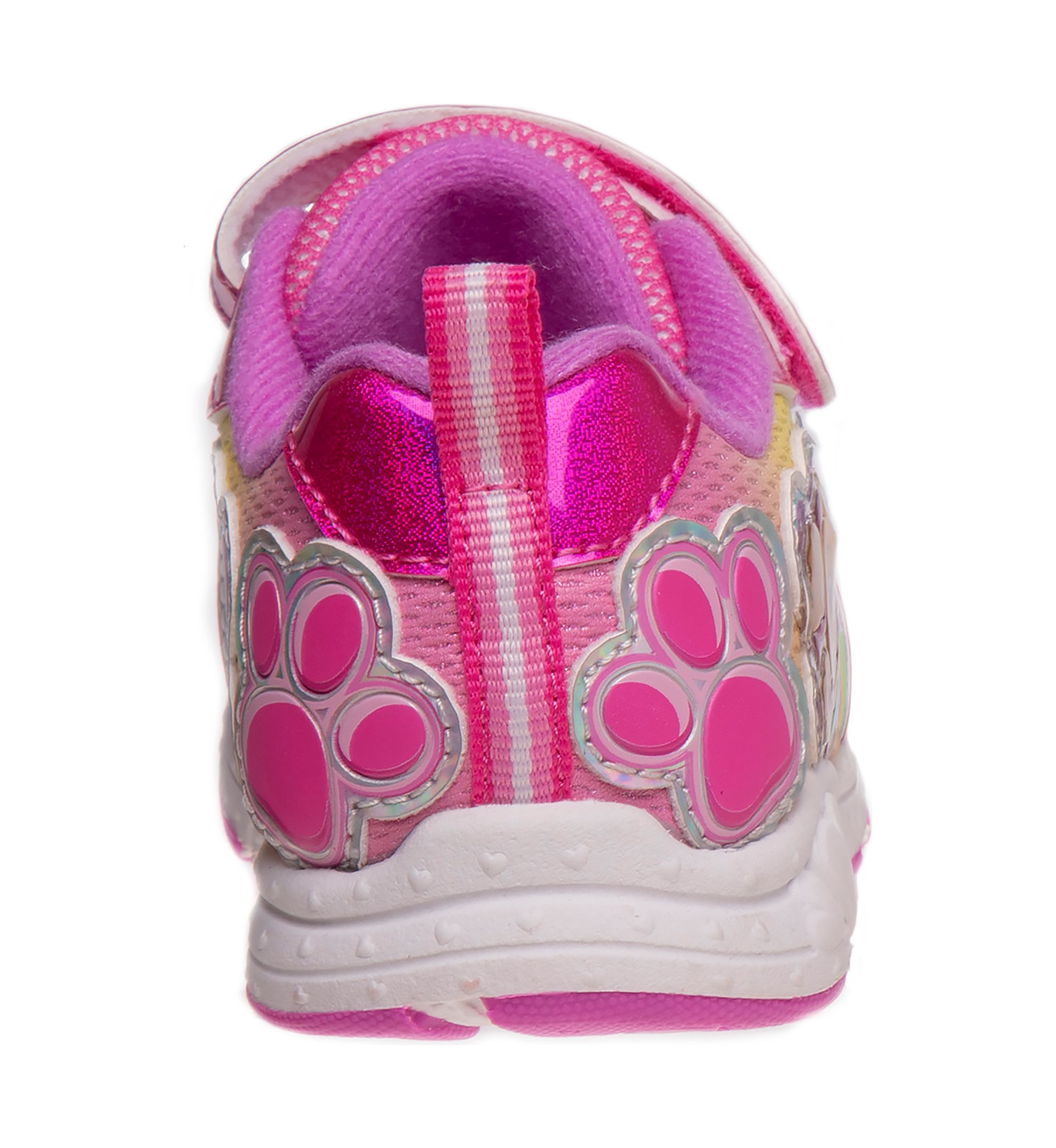 Toddler Girls Paw Patrol Sneakers