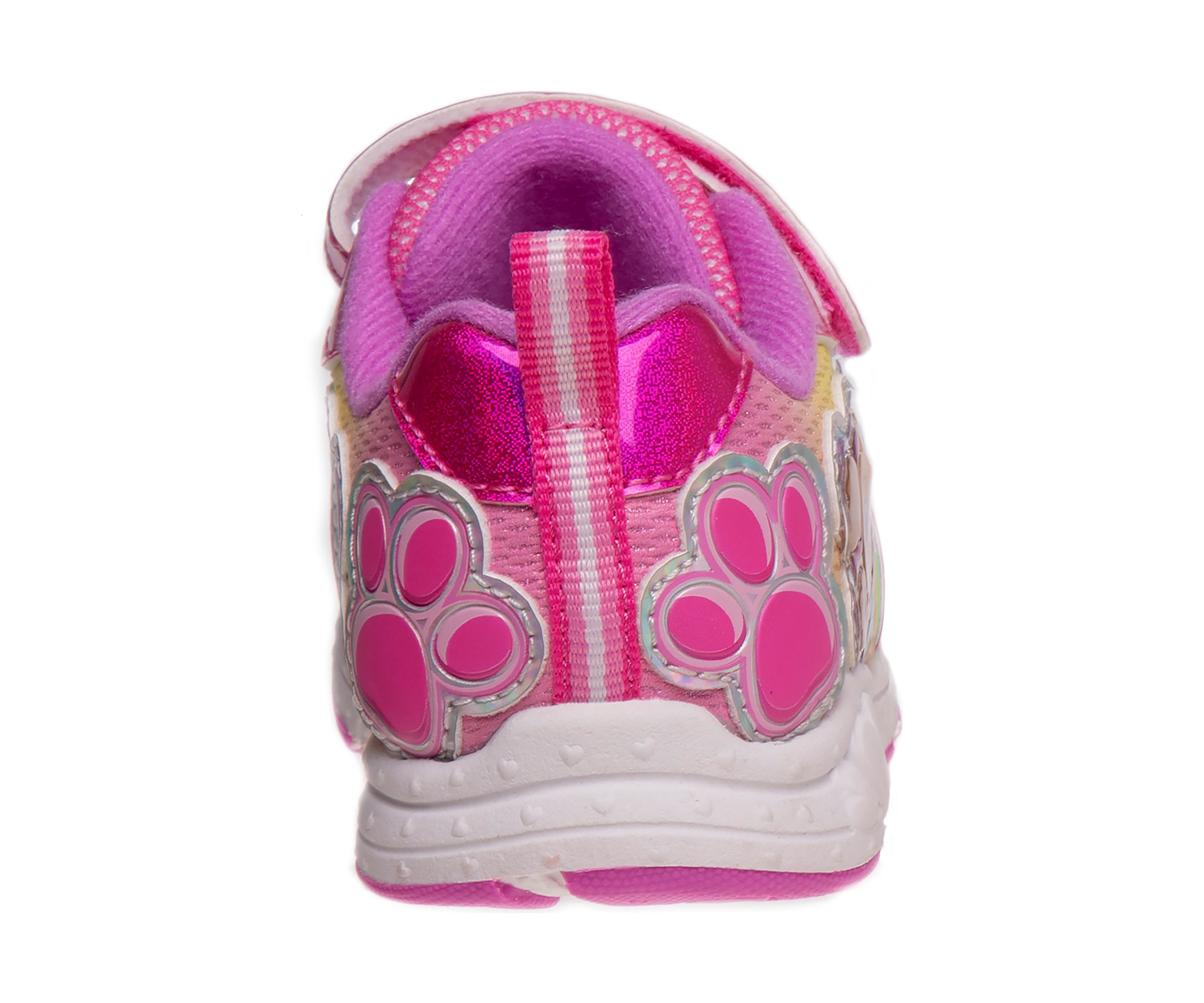 Toddler Girls Paw Patrol Sneakers
