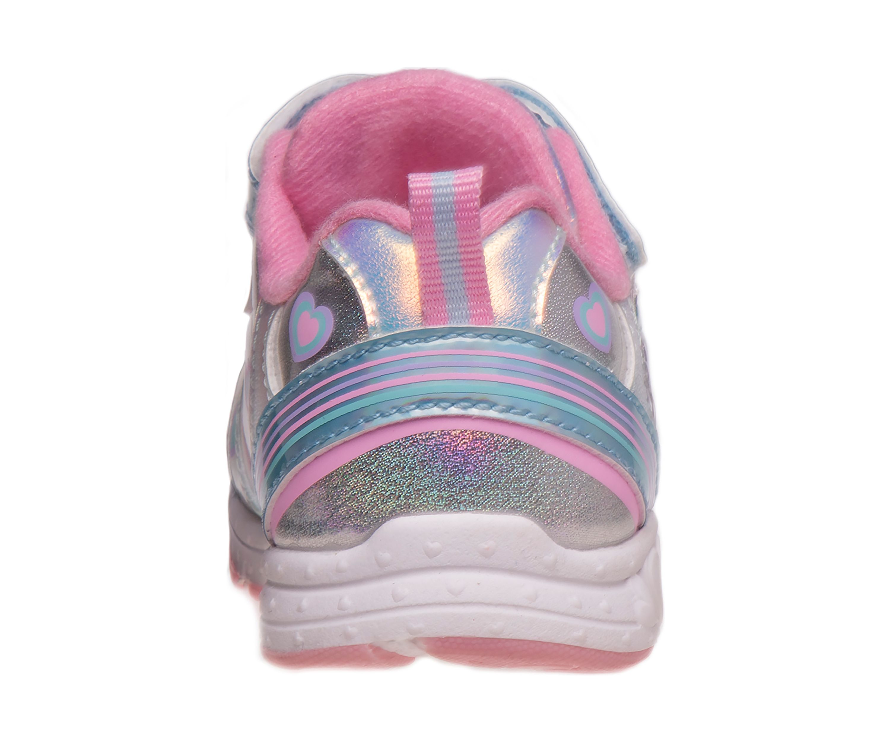 Toddler Girls Paw Patrol Sneakers