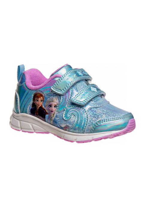 Disney® Toddler Girls Frozen II Sneakers
