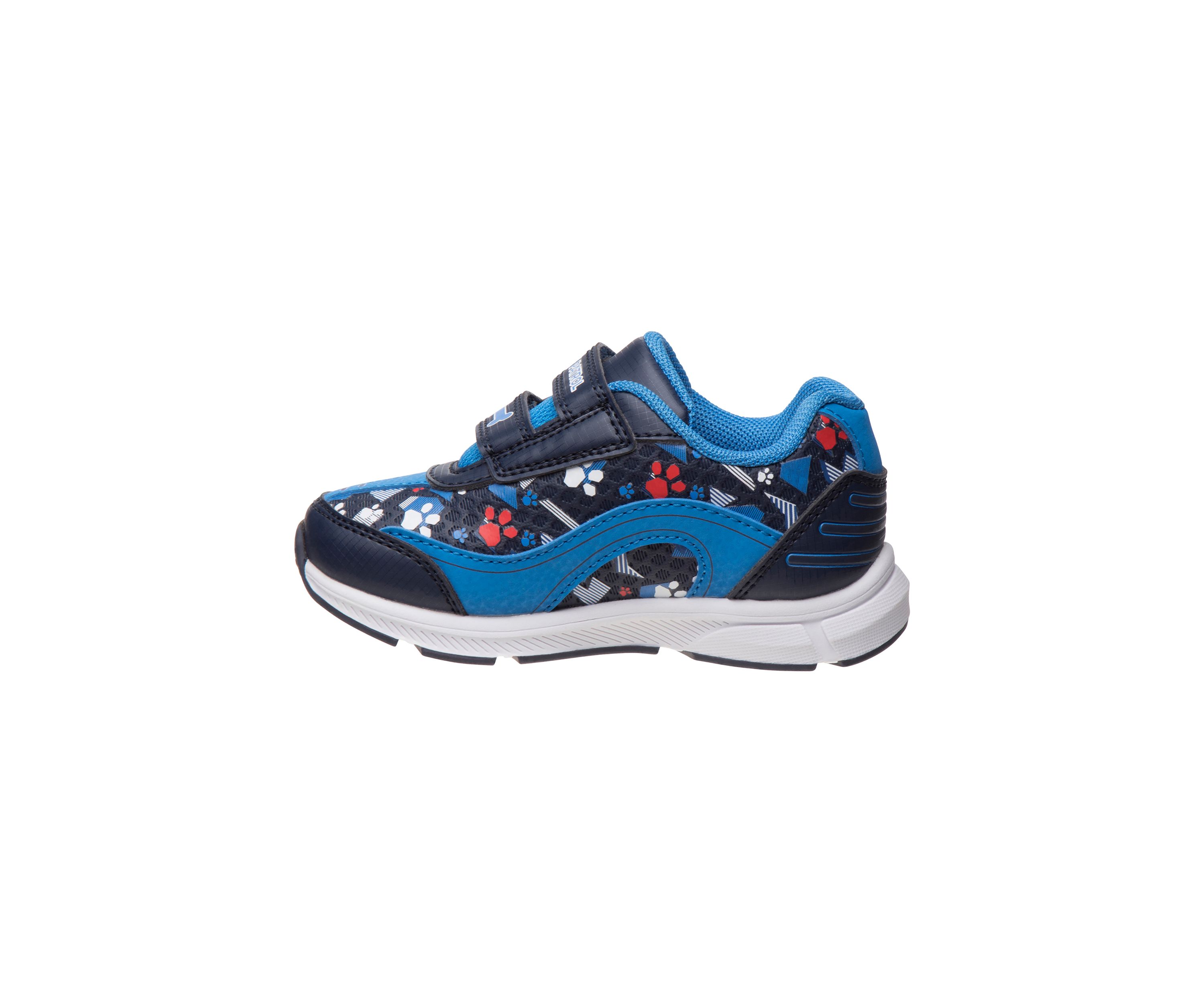 Toddler Boys Paw Patrol Sneakers