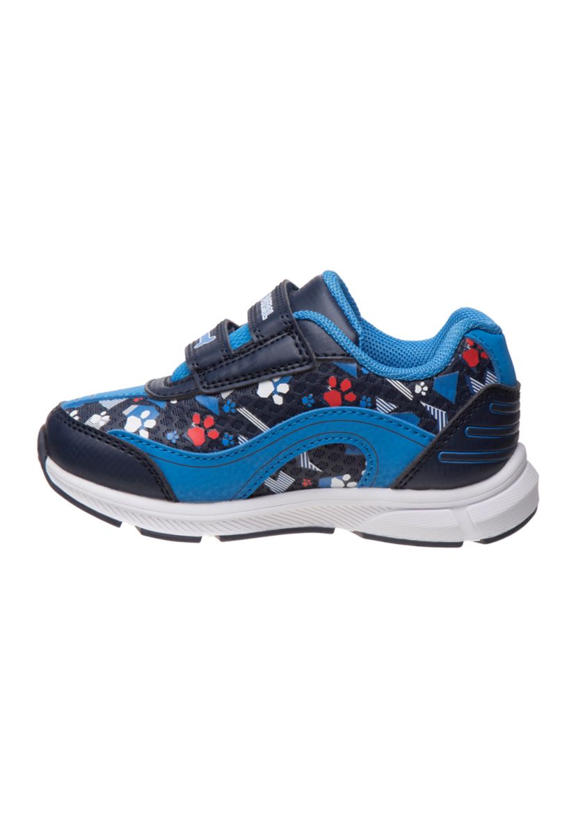 Toddler Boys Paw Patrol Sneakers