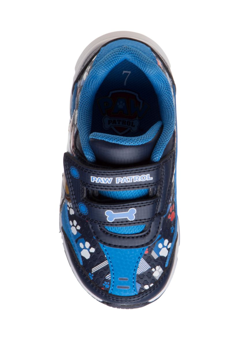 Toddler Boys Paw Patrol Sneakers