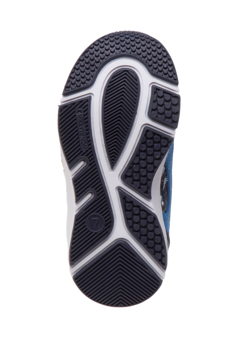 Toddler Boys Paw Patrol Sneakers