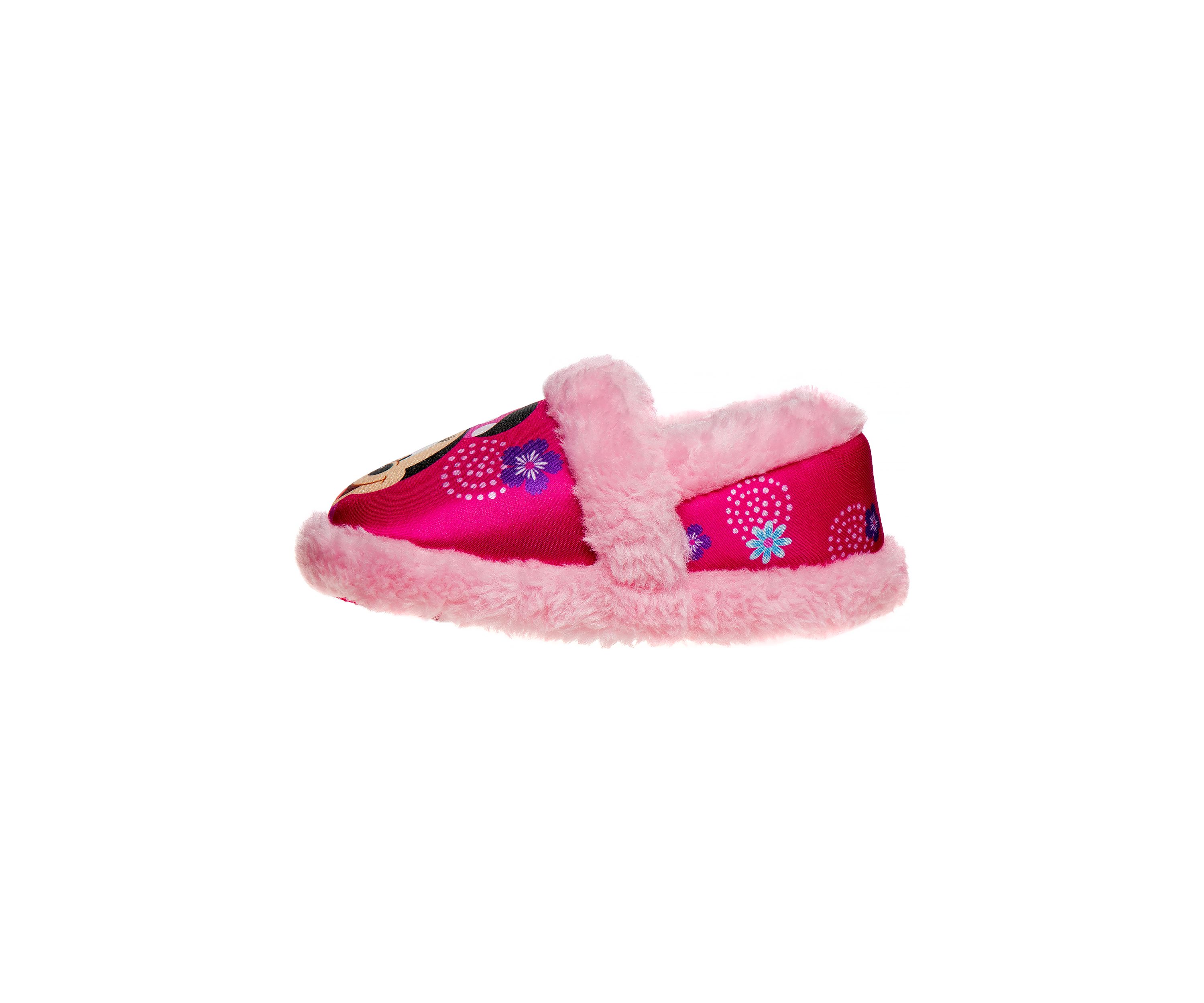 Minnie Mouse Girls slippers