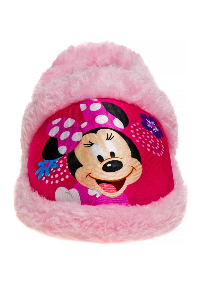 Minnie Mouse Girls slippers
