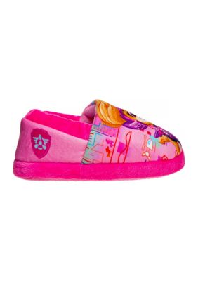 Paw Patrol Slippers for toddler girls
