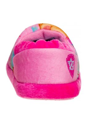 Paw Patrol Slippers for toddler girls