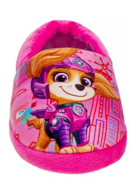 Paw Patrol Slippers for toddler girls