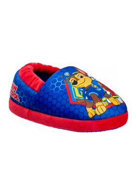 Paw Patrol Boys slippers