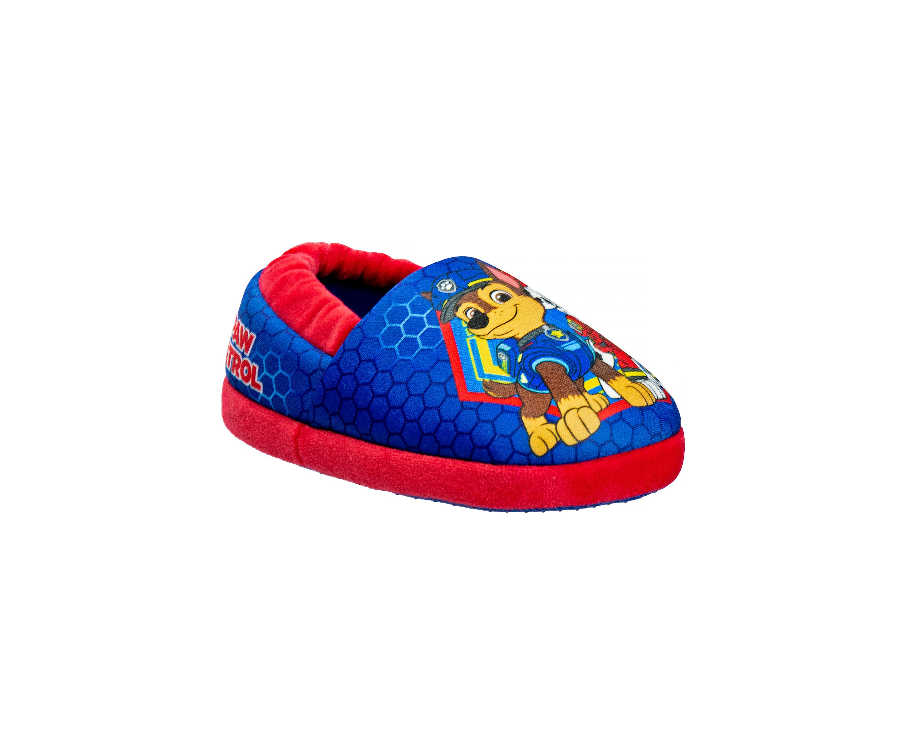 Paw Patrol Boys slippers