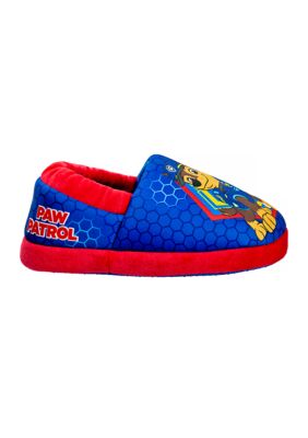 Paw Patrol Boys slippers