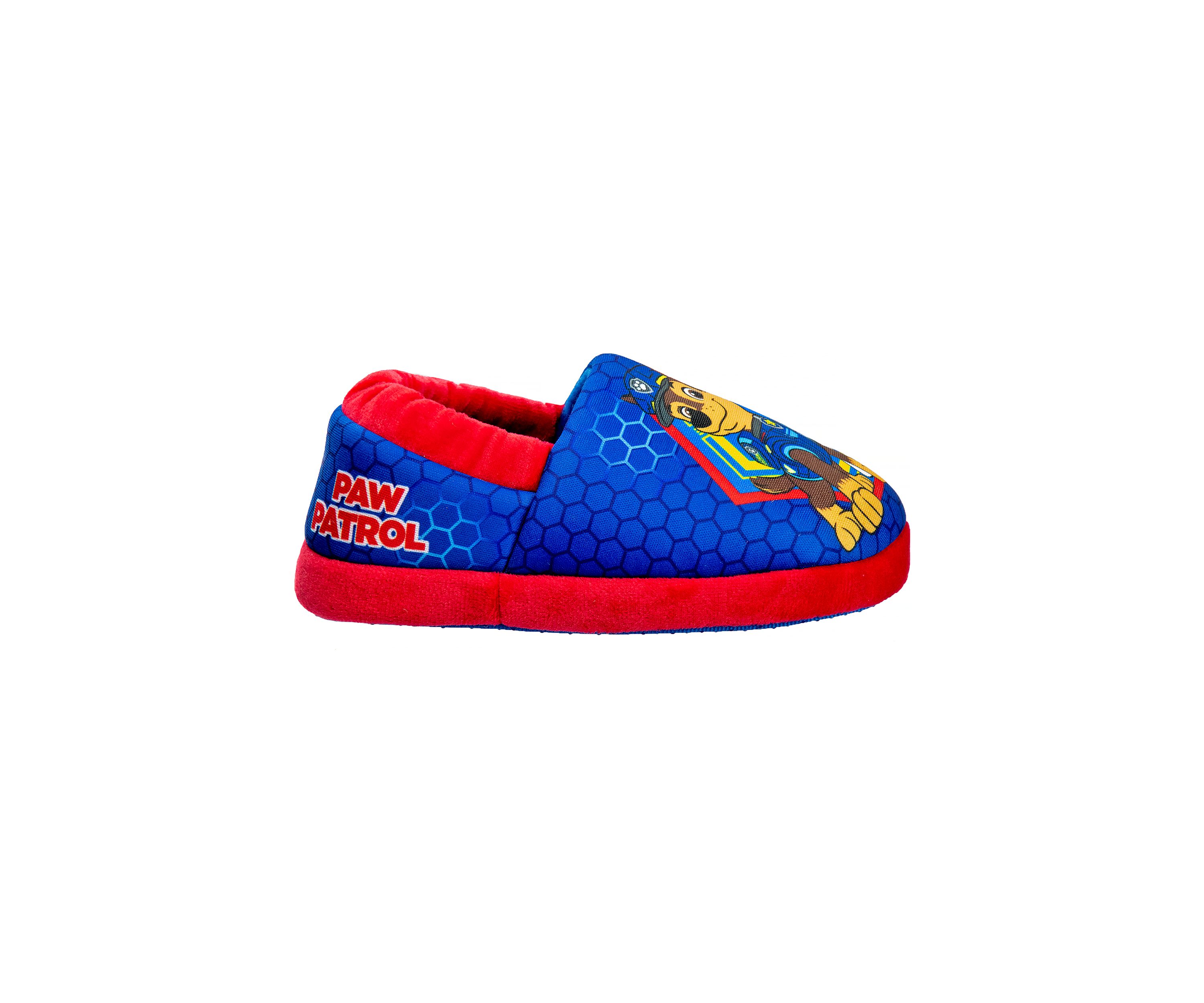 Paw Patrol Boys slippers