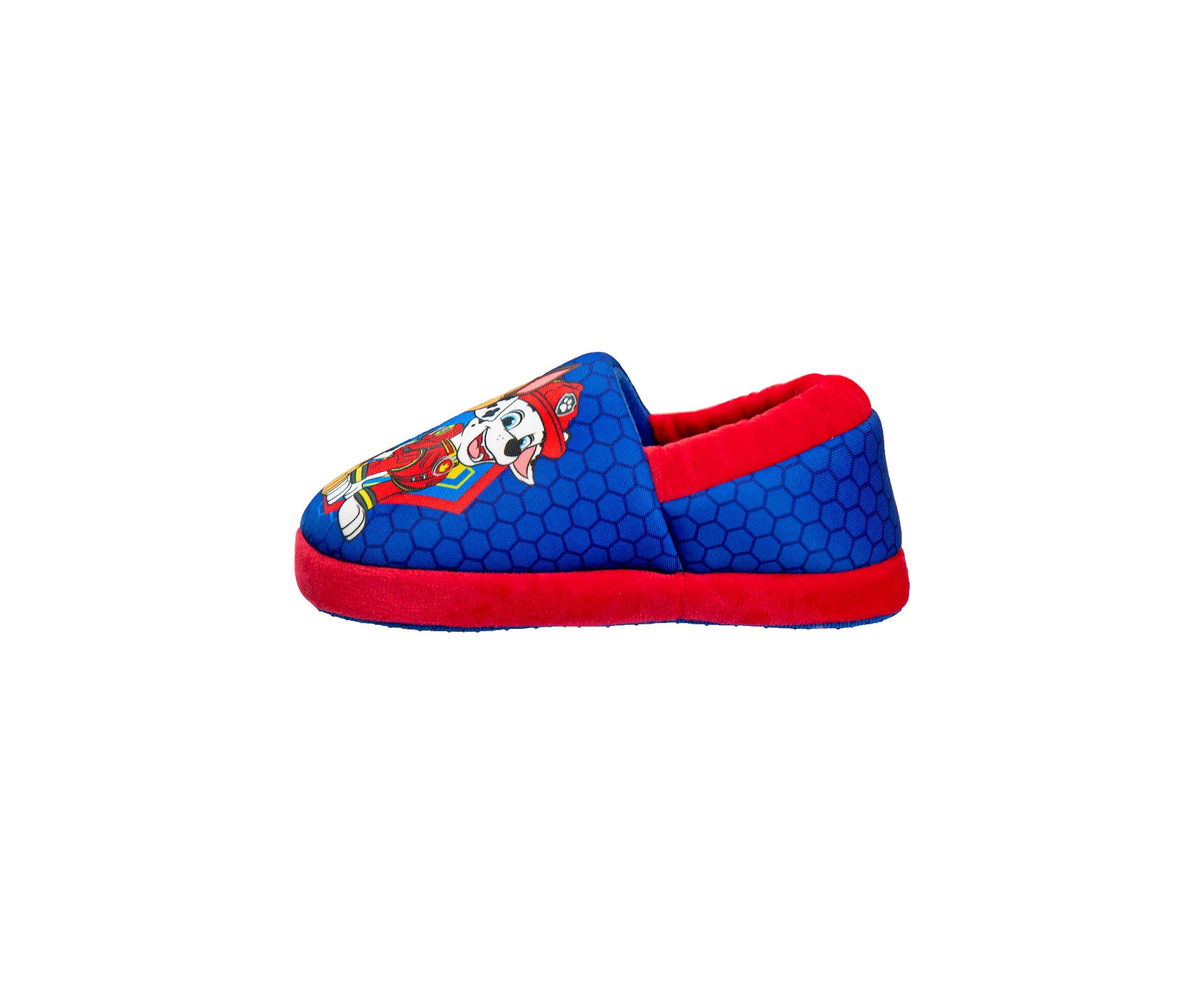 Paw Patrol Boys slippers