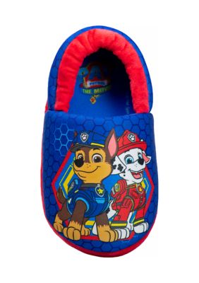 Paw Patrol Boys slippers