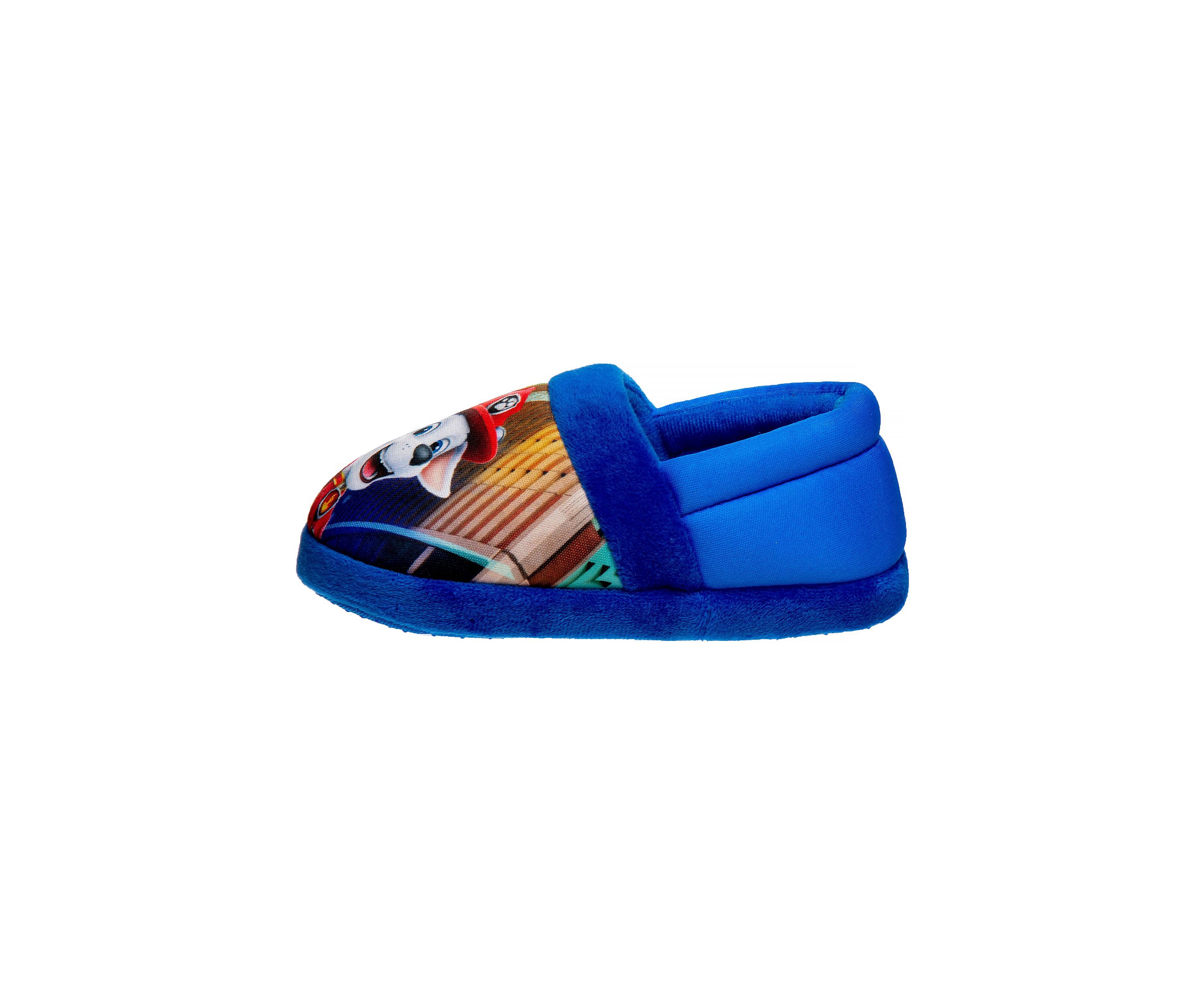 Paw Patrol Boys slippers