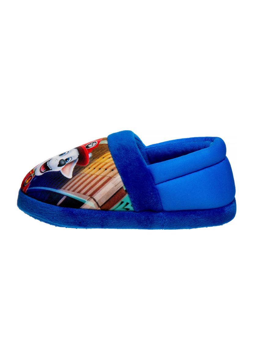 Paw Patrol Boys slippers