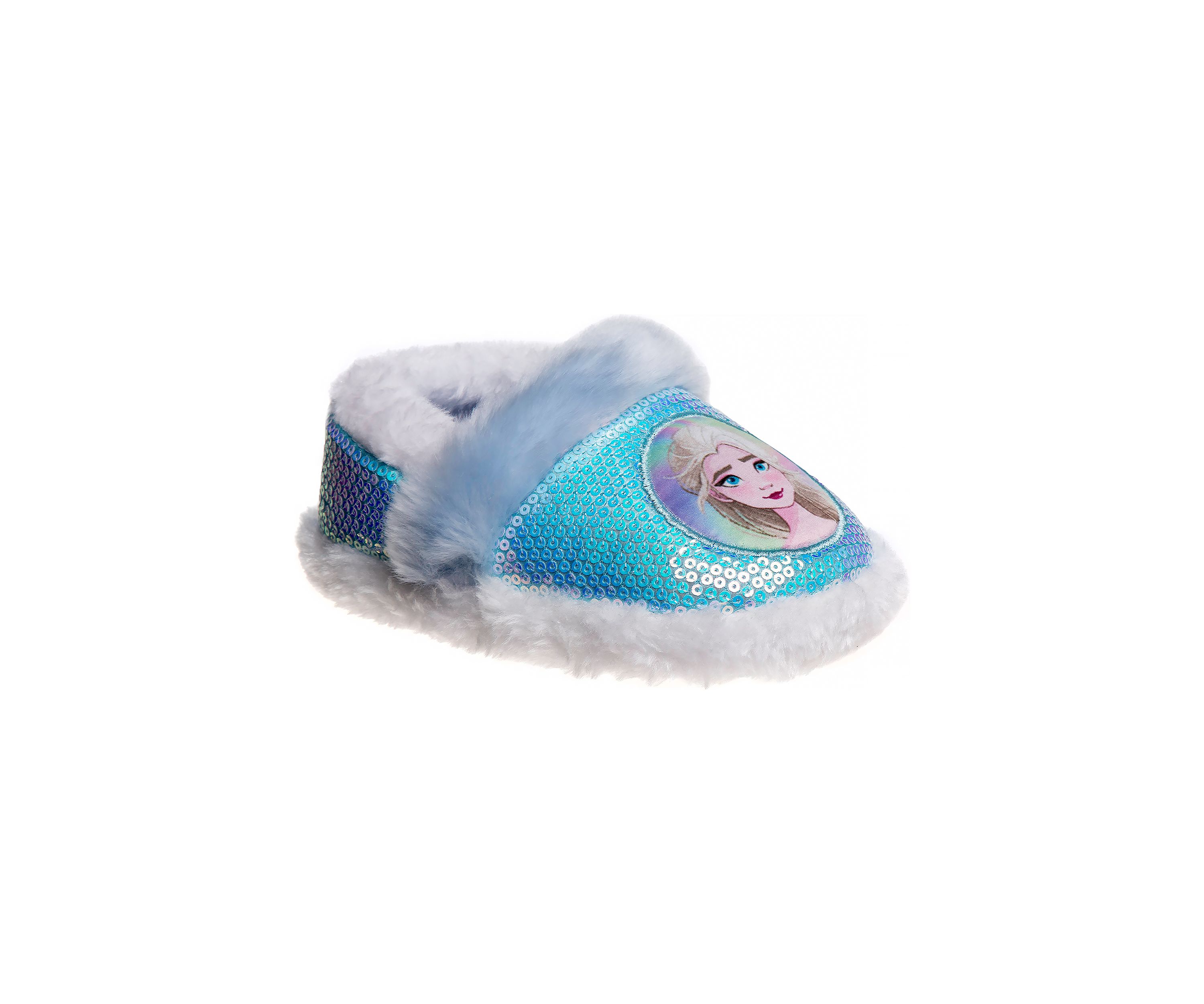 Frozen Girls slippers
