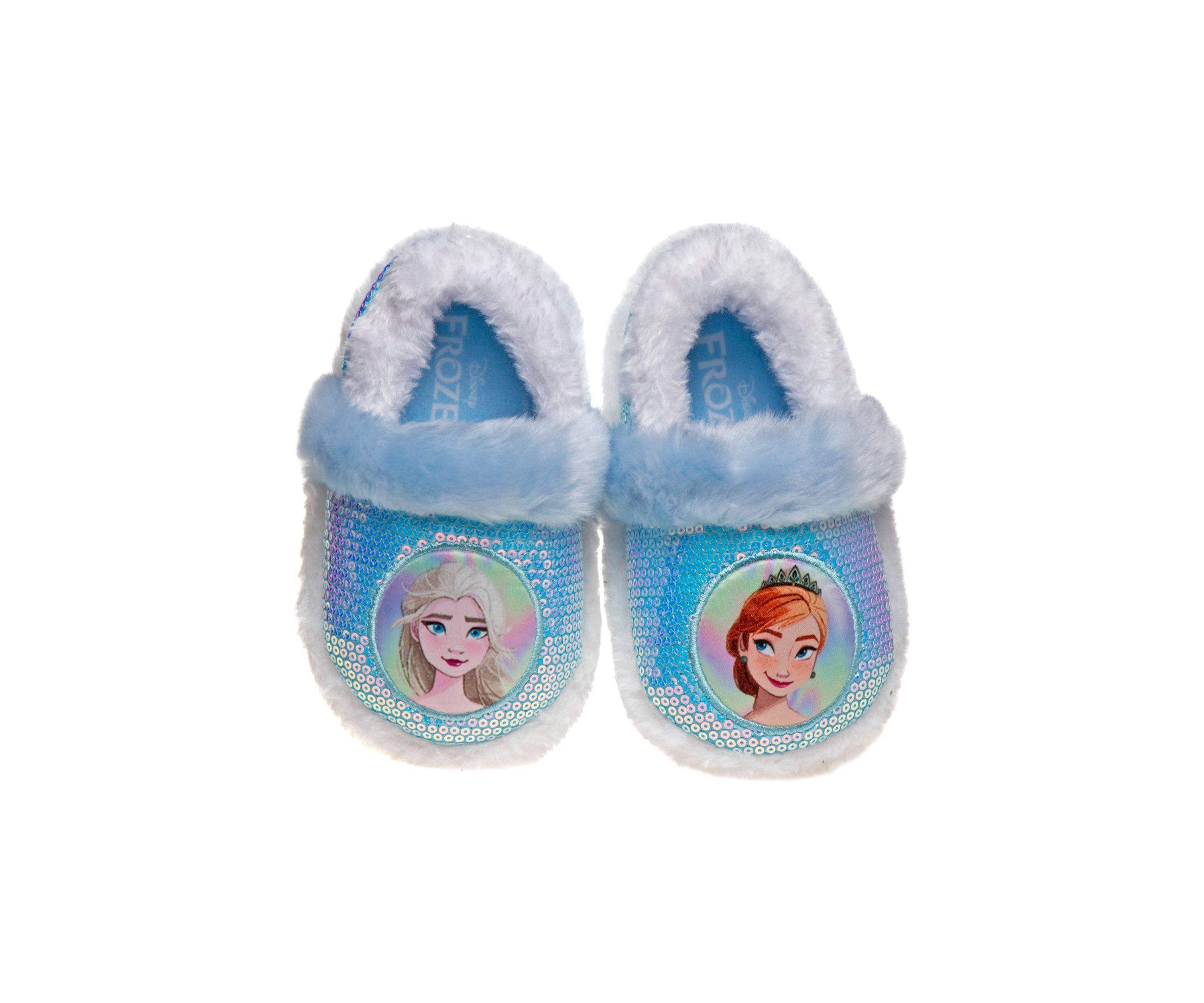 Frozen Girls slippers