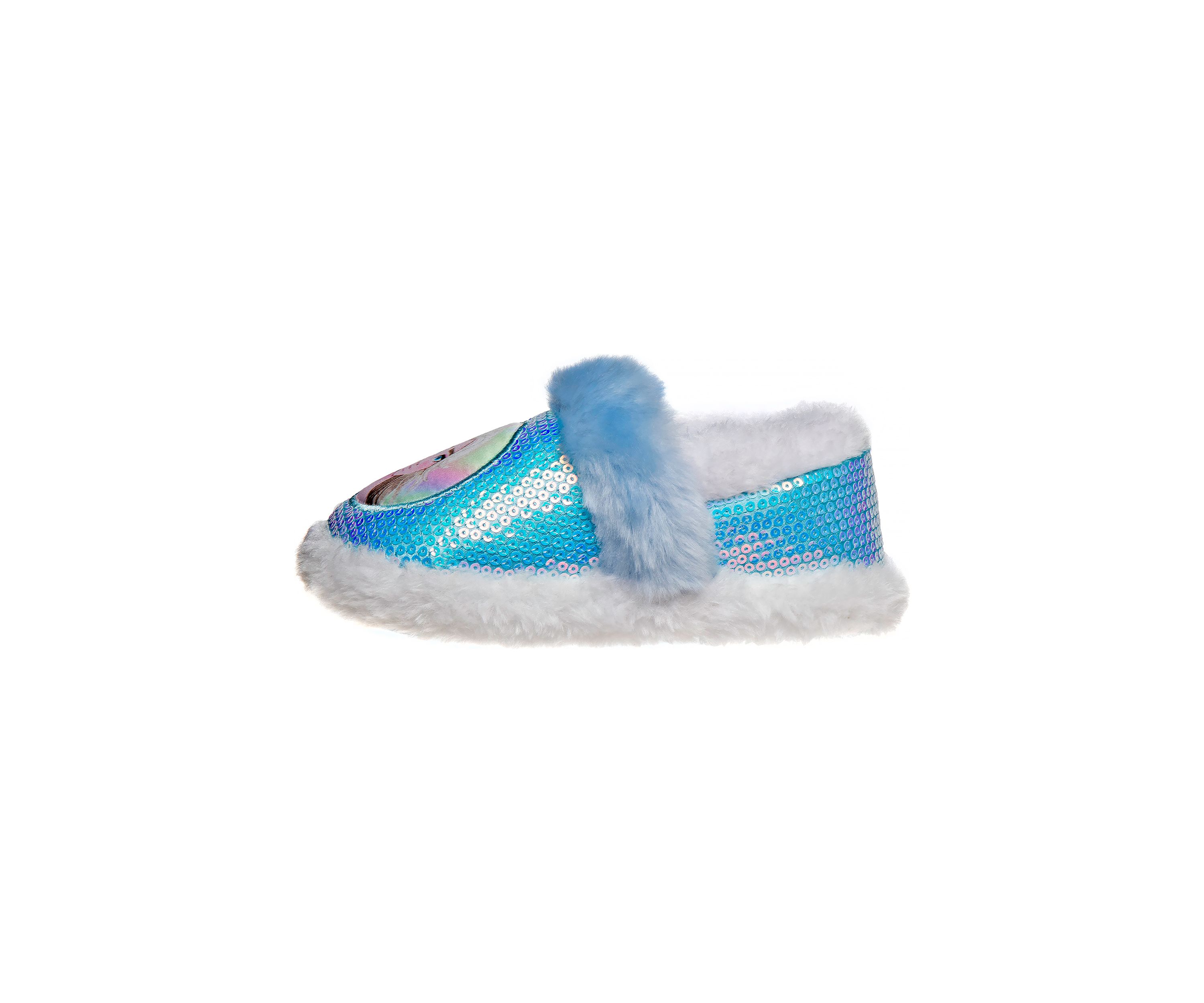 Frozen Girls slippers