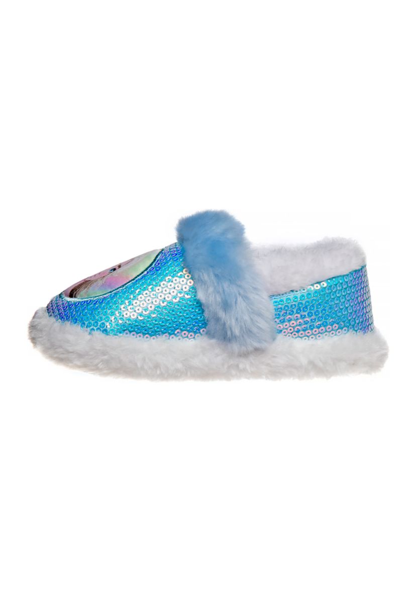 Frozen Girls slippers
