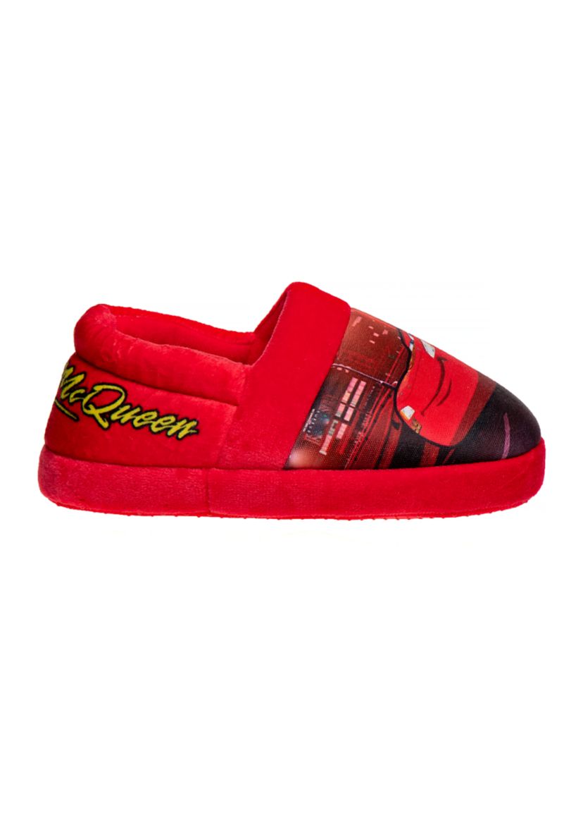 Pixar Cars Boys Slippers